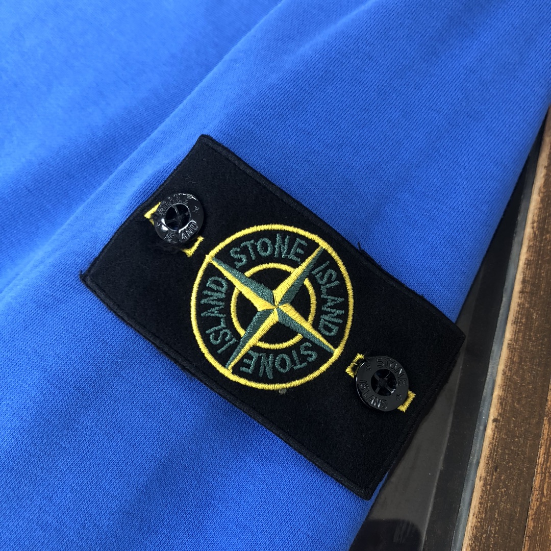 Stone Island Hoodies